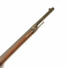 Fusil Gras de cadet 1881 calibre 11 mm ref gr 852