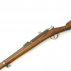 Fusil Gras de cadet 1881 calibre 11 mm ref gr 852