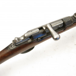 Fusil Gras de cadet 1881 calibre 11 mm ref gr 852