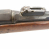 Fusil Gras de cadet 1881 calibre 11 mm ref gr 852