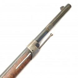 Fusil Gras de cadet 1881 calibre 11 mm ref gr 852