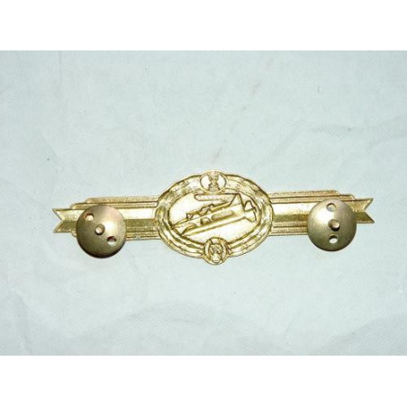 Badge de specialité Missile Allemand DDR