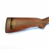 Superbe carabine USM1 - UNDERWOOD 1943 - N° 1407906 Semi-auto 3 coups