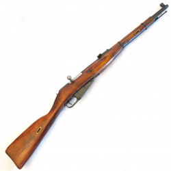 Mosin Nagant M38 N°5470 de...