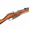 Mosin Nagant M38 N°5470 de 1943 calibre 7.62 x 54 