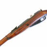 Mosin Nagant M38 N°5470 de 1943 calibre 7.62 x 54 