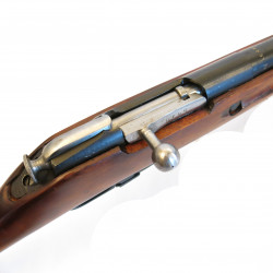 Mosin Nagant M38 N°5470 de 1943 calibre 7.62 x 54 