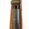 Mosin Nagant M38 N°5470 de 1943 calibre 7.62 x 54 