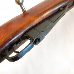 Mosin Nagant M38 N°5470 de 1943 calibre 7.62 x 54 