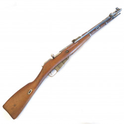 Mosin Nagant modele 44...