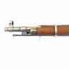 Mosin Nagant modele 44 N°1016 de 1946 calibre 7.62 x 54 