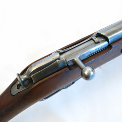 Mosin Nagant modele 44 N°1016 de 1946 calibre 7.62 x 54 