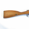 Mosin Nagant modèle 44 Hongroise N°1654 de 1952 calibre 7.62 x 54 