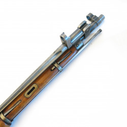 Mosin Nagant modèle 44 Hongroise N°1654 de 1952 calibre 7.62 x 54 