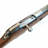 Mosin Nagant modèle 44 Hongroise N°1654 de 1952 calibre 7.62 x 54 