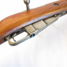 Mosin Nagant modèle 44 Hongroise N°1654 de 1952 calibre 7.62 x 54 