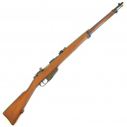 Superbe fusil Carcano M41...