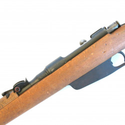 Superbe fusil Carcano M41 calibre d'origine 6.5 x 52 numero 3102