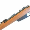 Superbe fusil Carcano M41 calibre d'origine 6.5 x 52 numero 3102