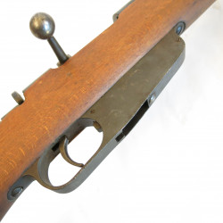 Superbe fusil Carcano M41 calibre d'origine 6.5 x 52 numero 3102