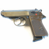 Walther PPK Walther calibre 22 long rifle categorie B 