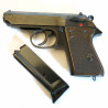 Walther PPK Walther calibre 22 long rifle categorie B 