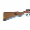 Mauser 98K code byf 44 N° 56080 avec lunette calibre d'origine 8 x 57