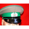 Casquette sous officier DDR