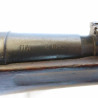 Mousqueton 1892 non modifié daté de 1892 numero 21618 calibre 8 Lebel 