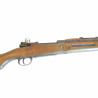 Fusil Mauser Espagnol La Coruna M43 1956 numero 976 calibre 8 x 57 