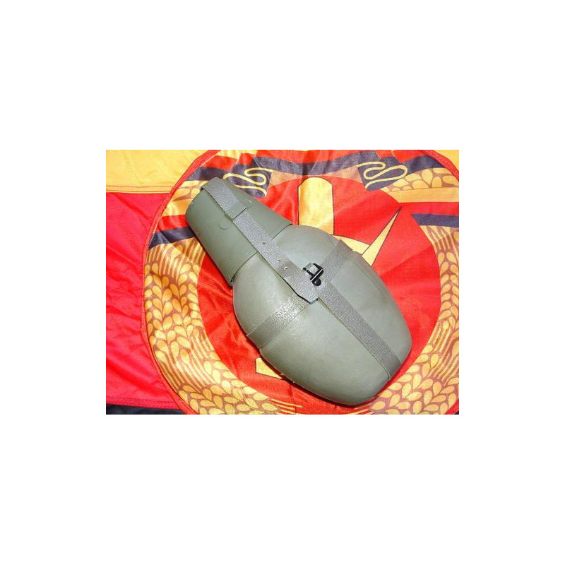 Gourde armée DDR