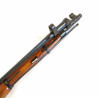 Superbe Mosin Nagant modèle 44 Izhevsk daté 1944 N°2966 calibre 7.62 x 54 