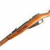 Superbe Mosin Nagant modèle 44 Izhevsk daté 1944 N°2966 calibre 7.62 x 54 