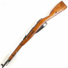 Superbe Mosin Nagant modèle 44 Izhevsk daté 1944 N°2966 calibre 7.62 x 54 