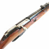 Superbe Mosin Nagant modèle 44 Izhevsk daté 1944 N°2966 calibre 7.62 x 54 