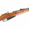 Superbe Mosin Nagant modèle 44 Radom daté 1953 N°14566 calibre 7.62 x 54 