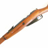 Superbe Mosin Nagant modèle 44 Radom daté 1953 N°14566 calibre 7.62 x 54 