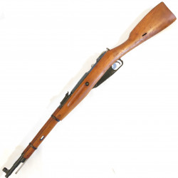 Superbe Mosin Nagant modèle 44 Radom daté 1953 N°14566 calibre 7.62 x 54 