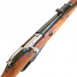 Superbe Mosin Nagant modèle 44 Radom daté 1953 N°14566 calibre 7.62 x 54 