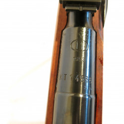 Superbe Mosin Nagant modèle 44 Radom daté 1953 N°14566 calibre 7.62 x 54 