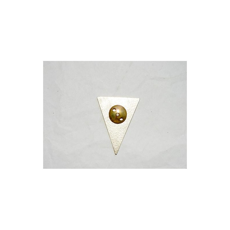 Insigne DDR ecole Off Heer