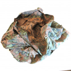 Sac en toile camo waffen ref ba 478 Normandie 