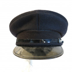 casquette police Chine ef...