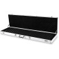 Malette pour fusil en aluminium ref b1  