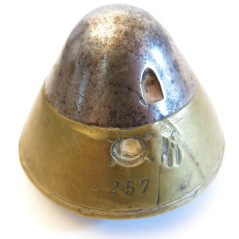 Fusée d'obus 1916  ref fu 48