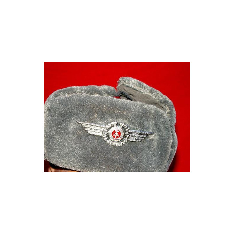 Shapska DDR Officier Luft Shapska DDR Officier Luft