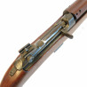 Superbe carabine USM1 INLAND 1944 - N 5343167 - Semi-auto 3 coups - Catégorie B