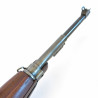 Superbe carabine USM1 INLAND 1944 - N 5343167 - Semi-auto 3 coups - Catégorie B