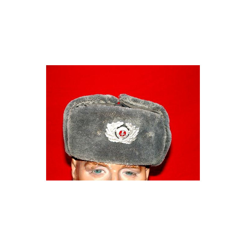 Shapska DDR sous  Officier heer