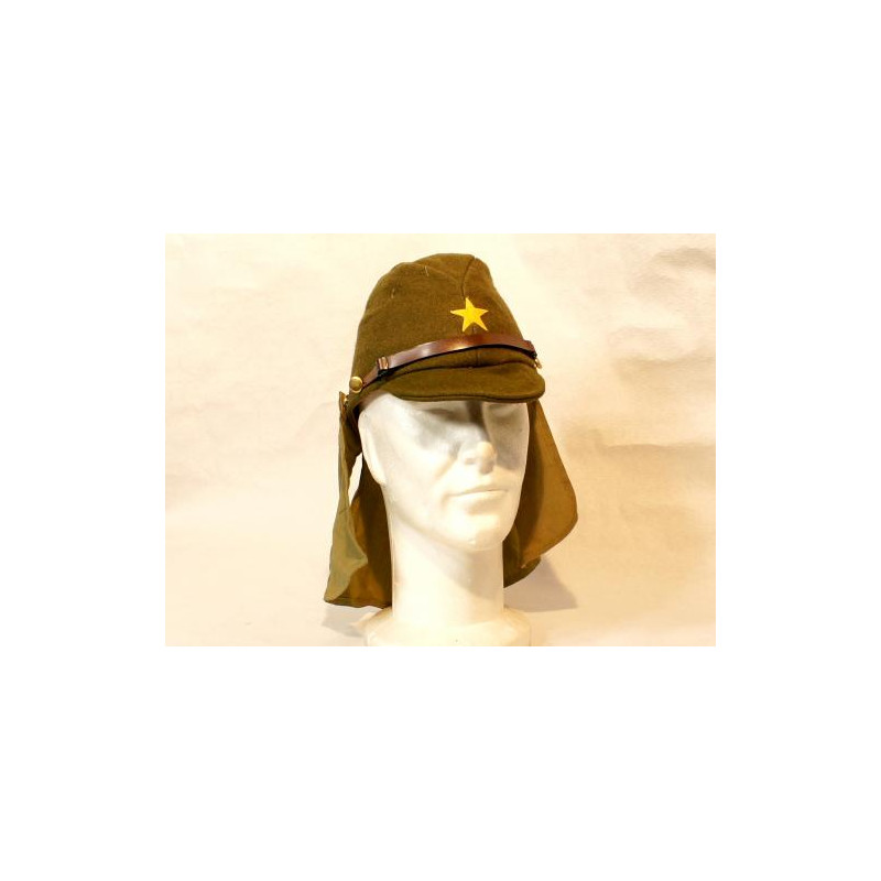 Cap Japon army ww2